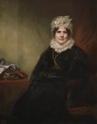 Señorita Elizabeth Haig