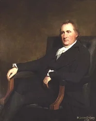 Profesor James Gregory