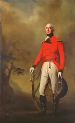El Muy Honorable Francis Rawdon Hastings