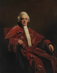 William Robertson 1753-1835, Lord Robertson