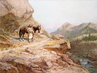 El vigía
