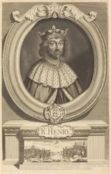 Rey Enrique III