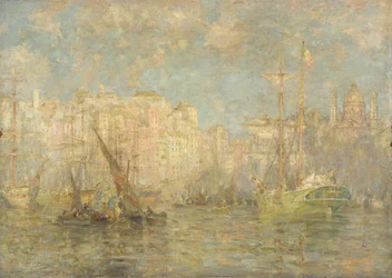 Génova