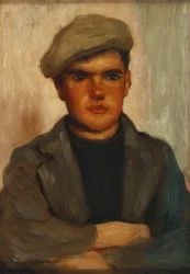 El pescador