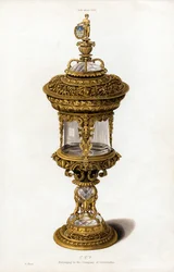 Copa, c1558, 1843