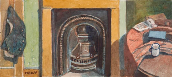 Chimenea, c.1930