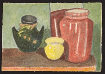 Cerámica, c.1930