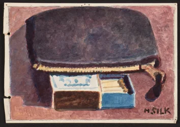 Monedero y Fósforos, c.1930