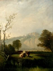 Prados de Nottingham, 1847