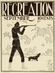 Ocio, septiembre