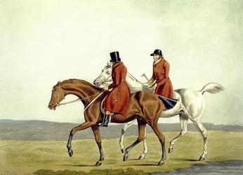 Volviendo a casa, Meltonianos como eran, de 