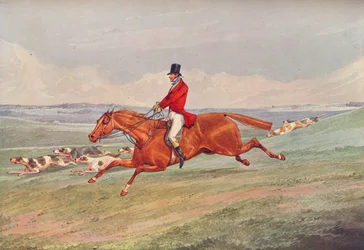 Tomando la delantera, 1906