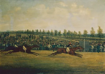 El Doncaster St Leger