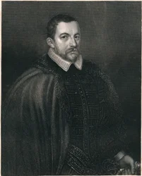 Sir Thomas Bodley, principios-mediados del siglo XIX