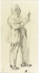 Retrato de un Hombre