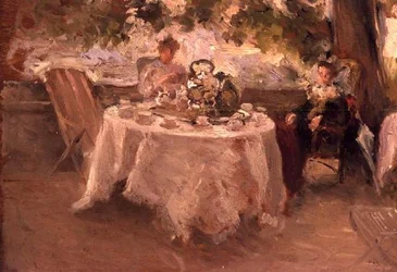 La Fiesta del Té