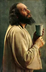 Jesús, 1922