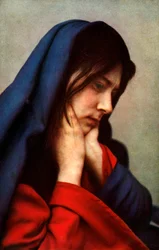 María, 1922