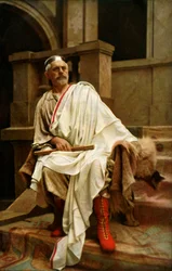 Pilato, 1922