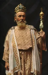 Prólogo, 1922