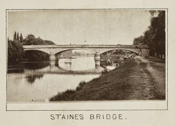 Puente de Staines