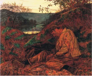 El rompedor de piedras