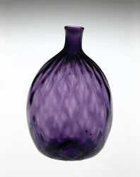 Botella de bolsillo