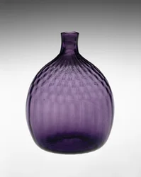 Botella de bolsillo
