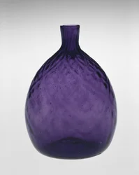 Botella de bolsillo