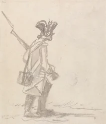 De vuelta de la guerra