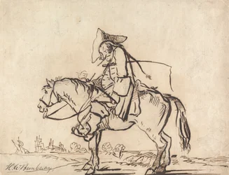 La tubería rota