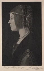 Beatriz de Este