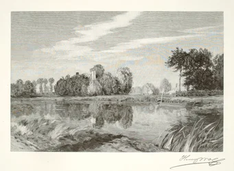 Canal de Artois