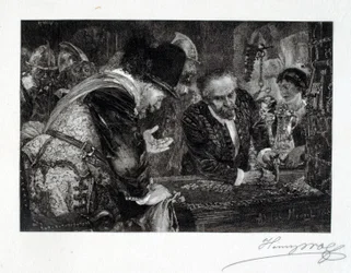 Contribución