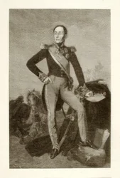 Emmanuel, marqués de Grouchy