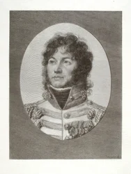 Joaquín Murat Rey de Nápoles
