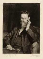 Joseph Pulitzer
