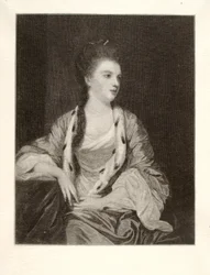 Marquesa de Lothian