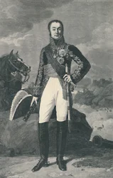 Mariscal Nicolas-Charles Oudinot, Duque de Reggio, 1811, 1896