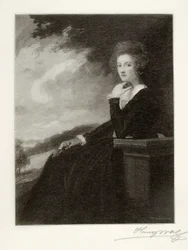 Sra. De Crespigny