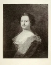 Sra. Deborah Franklin