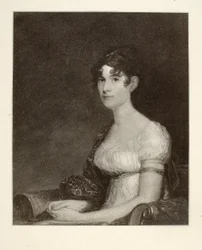 Sra. de Harrison Gray Otis (Sally Foster)