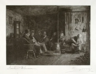 Escuela de Filosofía de Nantucket