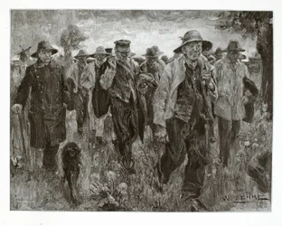 De viaje