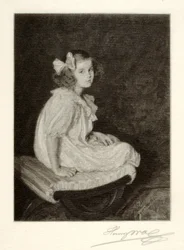 Retrato de Helen
