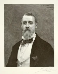 Samuel Putnam Avery