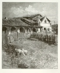 Misión de San Antonio