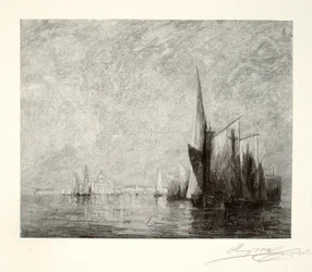 San Giorgio, Venecia