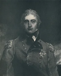 Sir John Moore, c1800, 1896