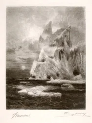 La historia del iceberg